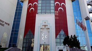 Son dakika! MHP milletvekili adayları belli oldu! İşte İl il MHP milletvekili adayları listesi