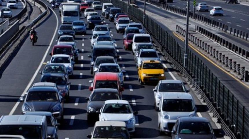 İİT Zirvesi ve Kud&uuml;s mitingi nedeniyle İstanbul'da bazı yollar kapatılacak