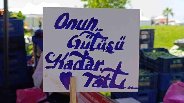 Tekirdağ’da kiraz fiyatları düşüşe geçti: 250 TL’den 150-100 TL bandına geriledi 4
