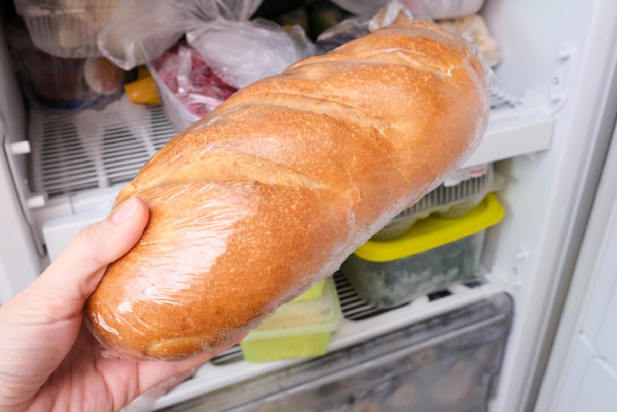 Ekmeği buzdolabına koyanlar yandı! Bilimsel gerçek ortaya çıktı 3