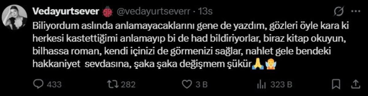 Halef te kriz &ccedil;ıktı! Ayb&uuml;ke Pusat projeyi bıraktı! Veda Yurtsever daha fazla dayanamadı 4