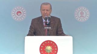 Son dakika | Cumhurbaşkanı Erdoğan'dan CHP'ye aksiyon filmi benzetmesi: Siyasi parti değil, dövüş kulübü