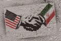 G�zler ABD-�ran anla�mas�na �evrildi! Trump tarih verdi