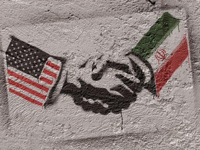 G&ouml;zler ABD-İran anlaşmasına &ccedil;evrildi! Trump tarih verdi