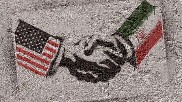Gözler ABD-İran anlaşmasına çevrildi! Trump tarih verdi