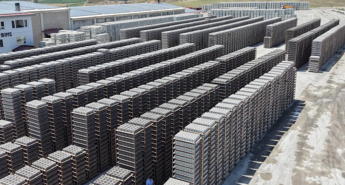 Bitlis in beyaz hazinesi ekonomiye milyarlar kazandırıyor 5