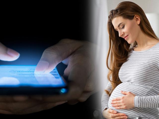 Bir neslin doğurganlığını telefonlar mı bitiriyor?