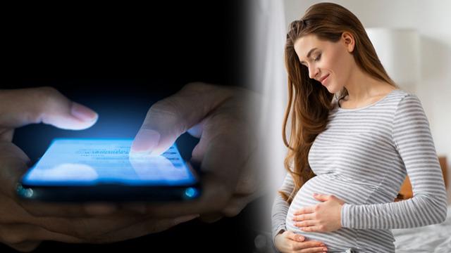 Yeni araştırma: Bir neslin doğurganlığını telefonlar mı bitiriyor?