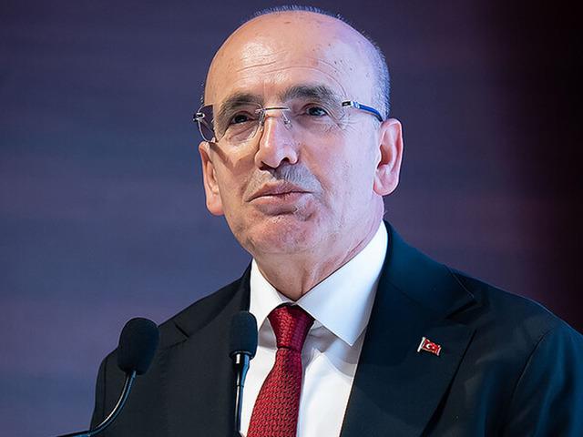 Bakan Şimşek: Cari a&ccedil;ığın y&ouml;netilebilir seviyelerde kalmasını bekliyoruz