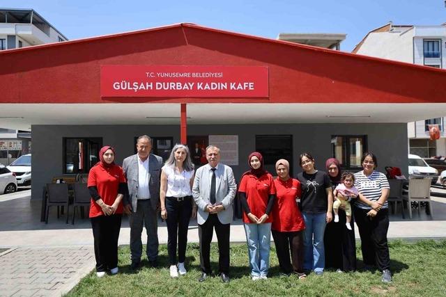 Başkan Balaban sosyal tesislerde personelin talep ve görüşlerini dinledi 2