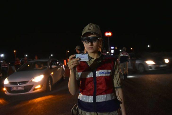 Bilim kurgu filmi değil, gerçek! Jandarma artık böyle gezecek G2