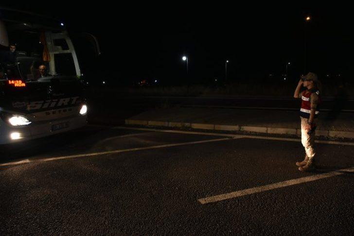 Bilim kurgu filmi değil, gerçek! Jandarma artık böyle gezecek G3