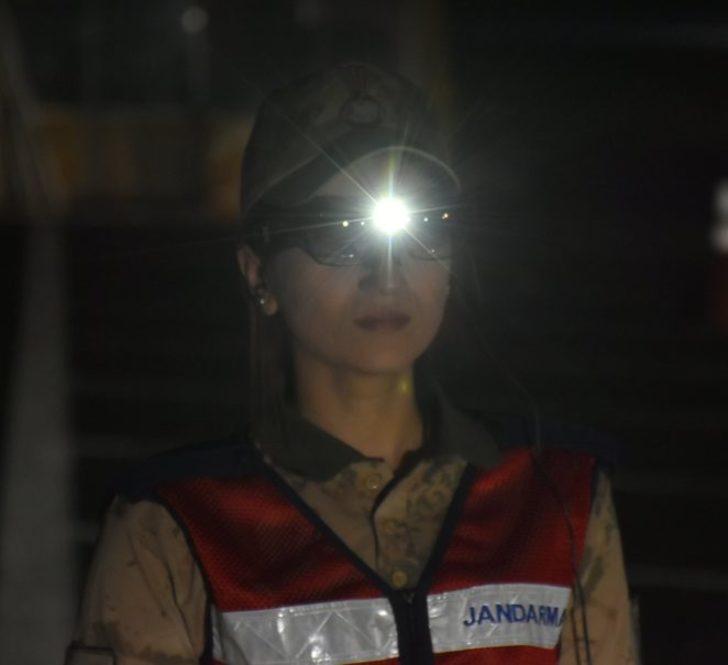 Bilim kurgu filmi değil, gerçek! Jandarma artık böyle gezecek G5