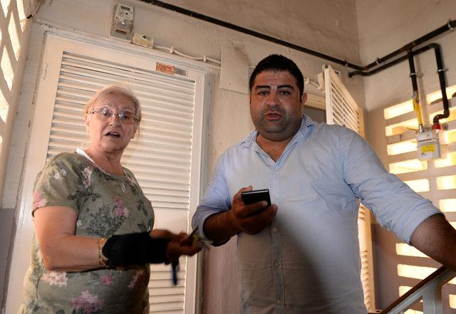 Ev sahibini tartaklayıp 1500 dolarlık k&ouml;peği &ccedil;aldı 3