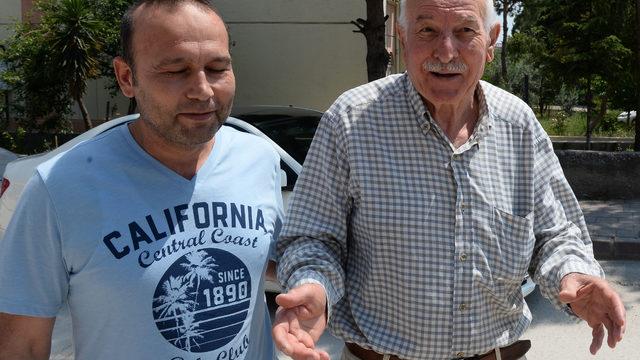 Ev sahibini tartaklayıp 1500 dolarlık köpeği çaldı