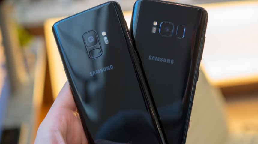 Galaxy S9 satış rakamlarıyla hayal kırıklığı yarattı