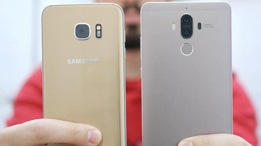 Çinliler Afrika’ya göz dikti