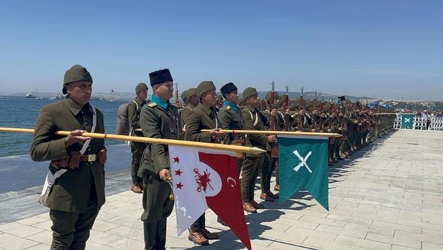 TBMM Başkanı: Türkiye ye daha çok ihtiyaçları var 4