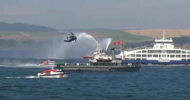 TBMM Başkanı: Türkiye ye daha çok ihtiyaçları var 2
