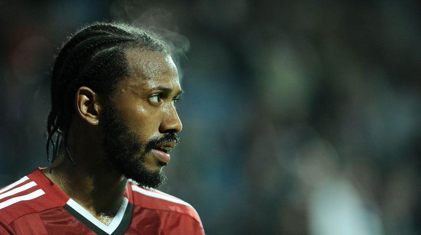 Manuel Fernandes, Beşiktaş'a mı dönüyor?