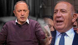 "Bodrum'daki villa" iddiası: Fatih Altaylı ile G&uuml;rsel Tekin d&uuml;elloya tutuştu