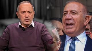 Bodrum'daki villa iddiası: Fatih Altaylı ile Gürsel Tekin düelloya tutuştu