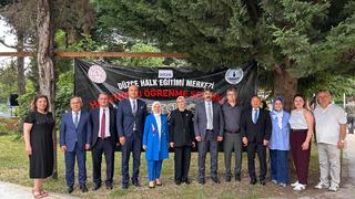 Düzce'de Türk Mutfağı yemek yarışmasının kazananları belli oldu