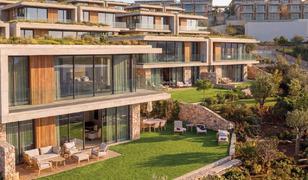 Yazın deniz, kışın doğa: Fuzul Topraktan yeni projesi Villa Şile&rsquo;yi tanıttı