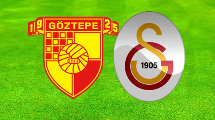 G&ouml;ztepe - Galatasaray ma&ccedil;ı ne zaman, saat ka&ccedil;ta, hangi kanalda? Galatasaray şampiyonluğa 1 puan uzakta!