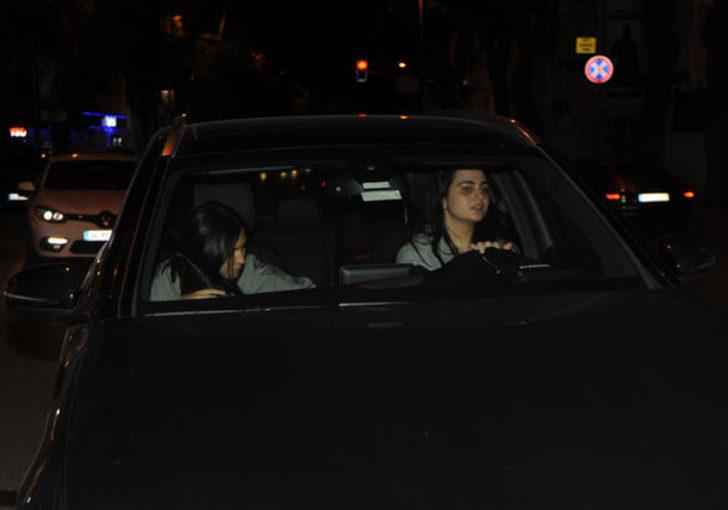 Sibel Can'dan kızına yarım milyonluk hediye! G1