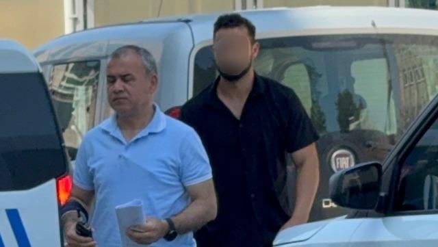 12 yaşındaki çocuğun hayatını kaybettiği kazayla ilgili tıp fakültesi öğrencisi sürücüye adli kontrol 1