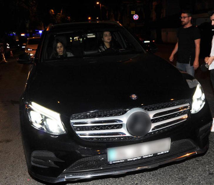 Sibel Can'dan kızına yarım milyonluk hediye! G2