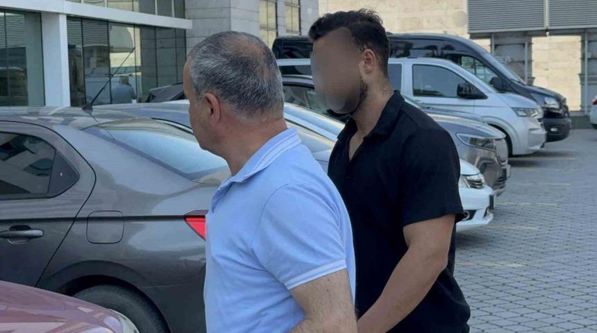 12 yaşındaki &ccedil;ocuğun hayatını kaybettiği kazayla ilgili tıp fak&uuml;ltesi &ouml;ğrencisi s&uuml;r&uuml;c&uuml;ye adli kontrol