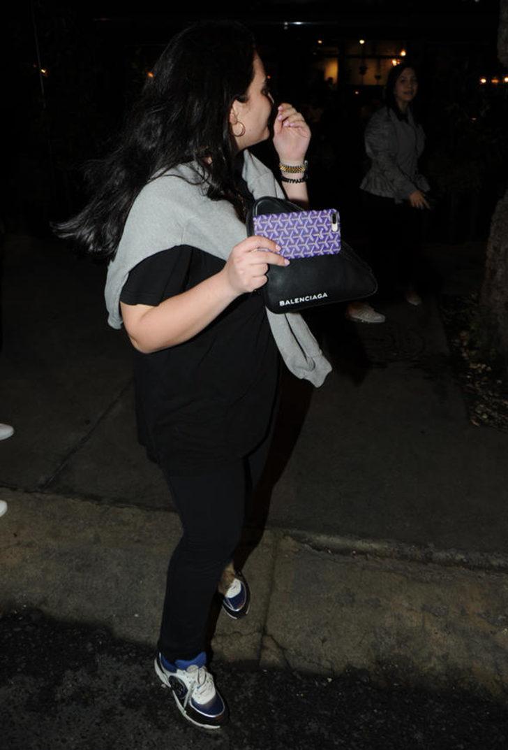 Sibel Can'dan kızına yarım milyonluk hediye! G3