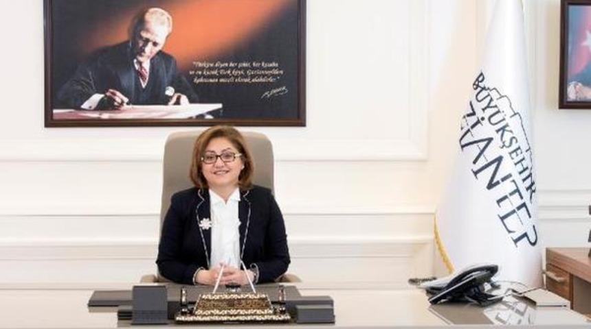 Başkan Şahin'den 19 Mayıs mesajı