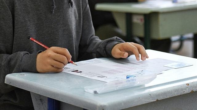İstanbul'da yarın yapılacak LGS sınavı öncesi hazırlıklar tamamlandı