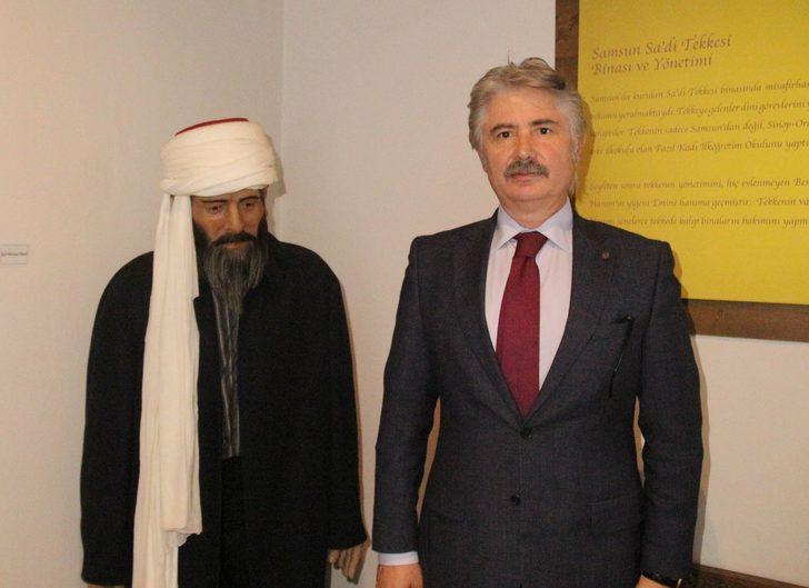 Kurtuluşa giden yolun kararı bu müzede alındı G4