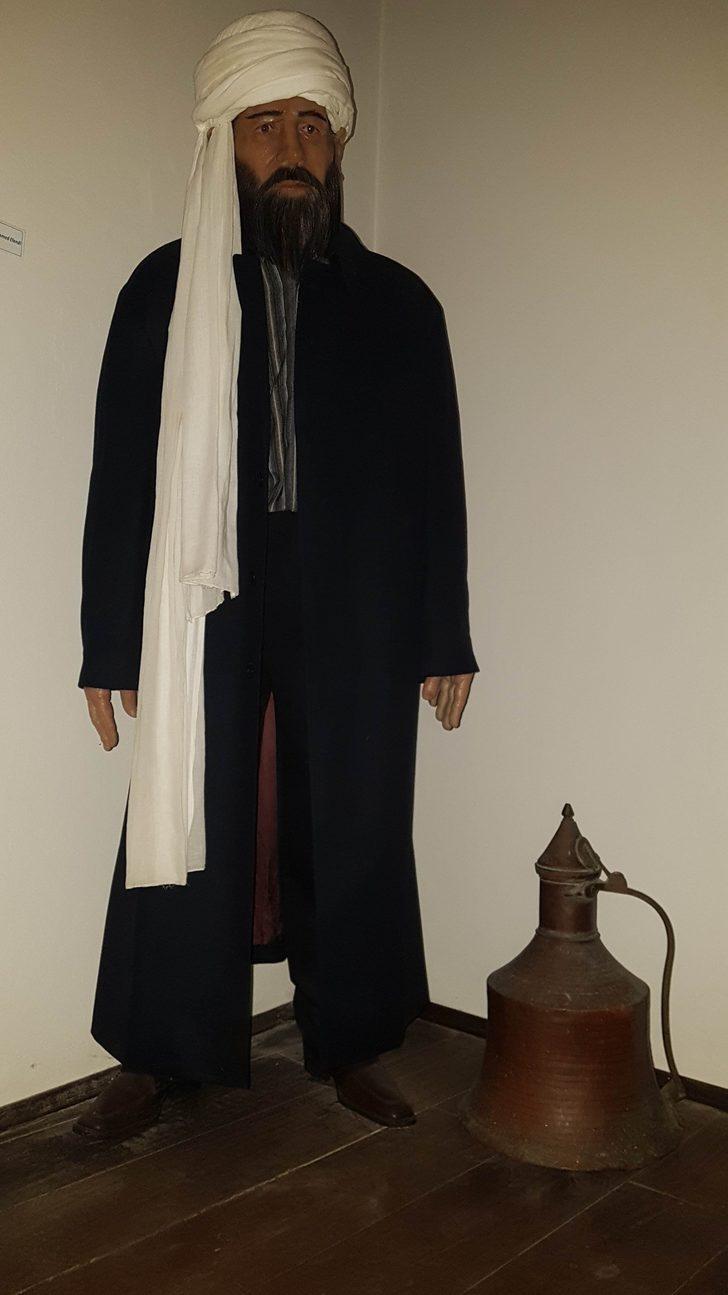 Kurtuluşa giden yolun kararı bu müzede alındı G5