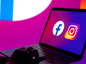 Sosyal medyada erişim sorunu: Instagram ve Facebook a&ccedil;ılmıyor