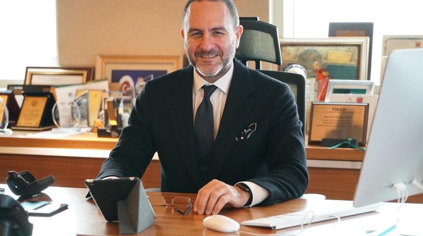 Prof. Dr. Emre Alkin: Artık dövizle fiyatı artan benzin olmayacak