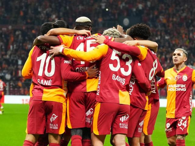 Galatasaray'dan orta sahaya 45 milyon Euro'luk b&uuml;t&ccedil;e! D&uuml;nya yıldızı geliyor