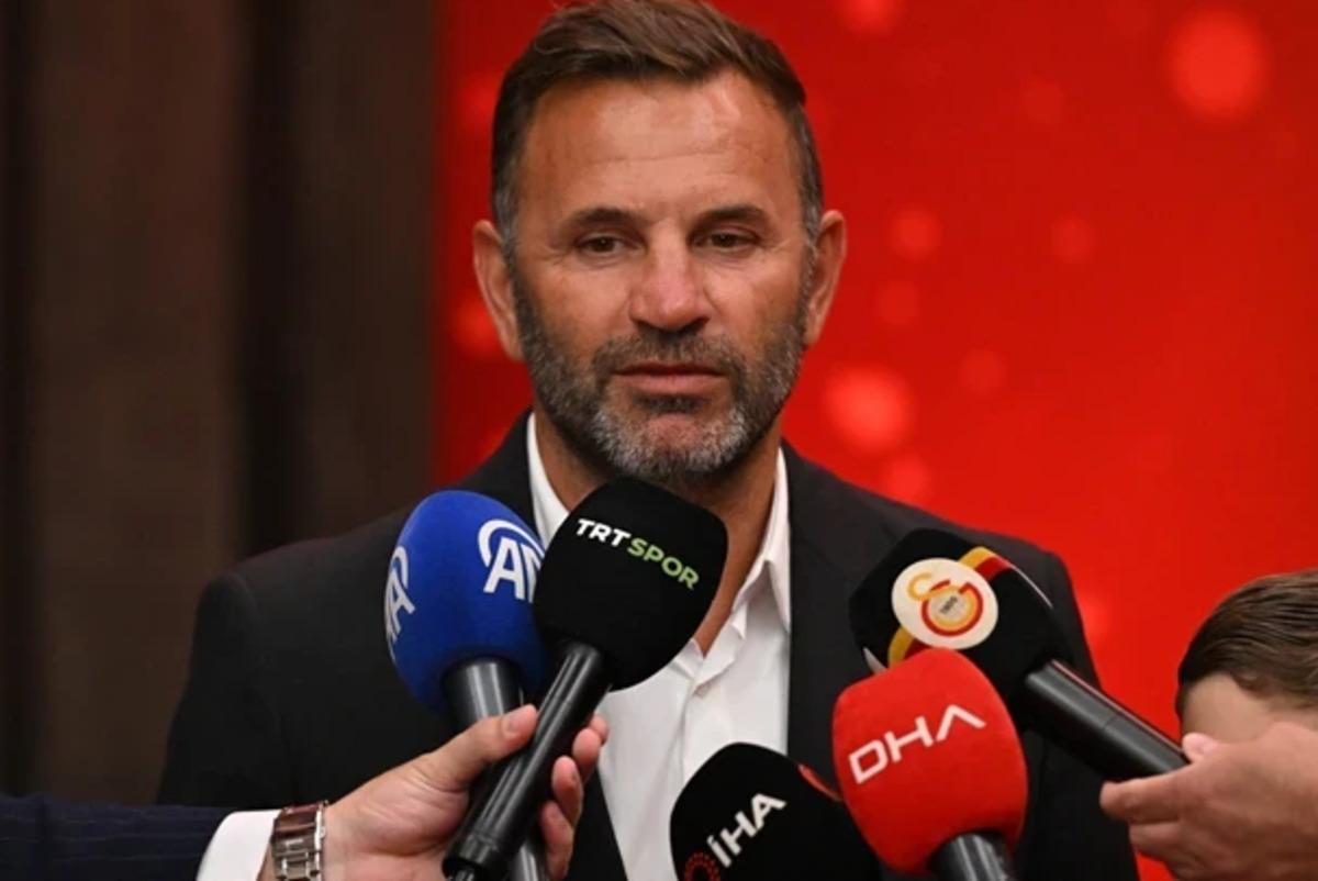 Galatasaray dan orta sahaya 45 milyon Euro luk bütçe! Dünya yıldızı geliyor 3