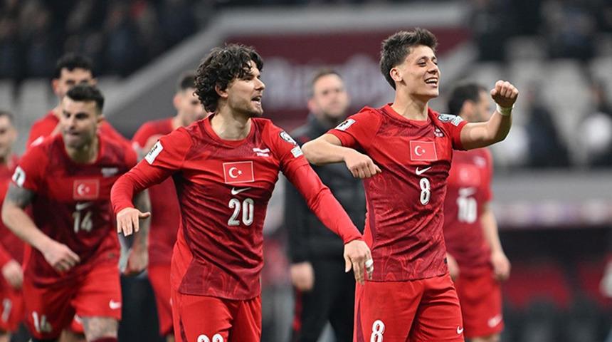 D&uuml;nya kupası heyecanı havada da yaşanacak! THY duyurdu: 2026 FIFA D&uuml;nya Kupası ma&ccedil;ları u&ccedil;uş esnasında canlı yayınlanacak