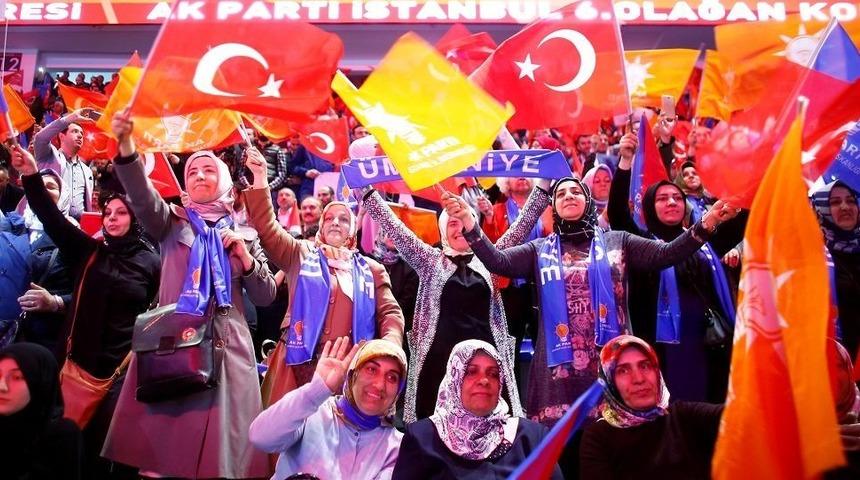 KONDA yayınladı! İşte AK Parti seçmeni analizi: En çok ATV izliyor, internete girmiyor
