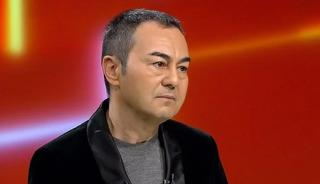 Serdar Orta&ccedil;'tan sevenlerini &uuml;zen haber