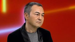 15 gündür hastanede yoğun tedavi altında: Serdar Ortaç'tan sevenlerini üzen haber