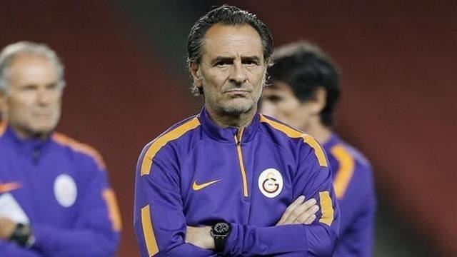 Prandelli, Galatasaray'a açtığı davayı kazandı