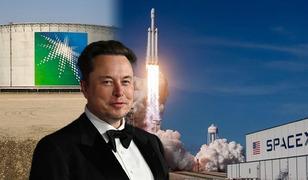 SpaceX halka arz edildi! Suudi Aramco'yu geride bırakan Elon Musk d&uuml;nyanın ilk trilyoneri oldu