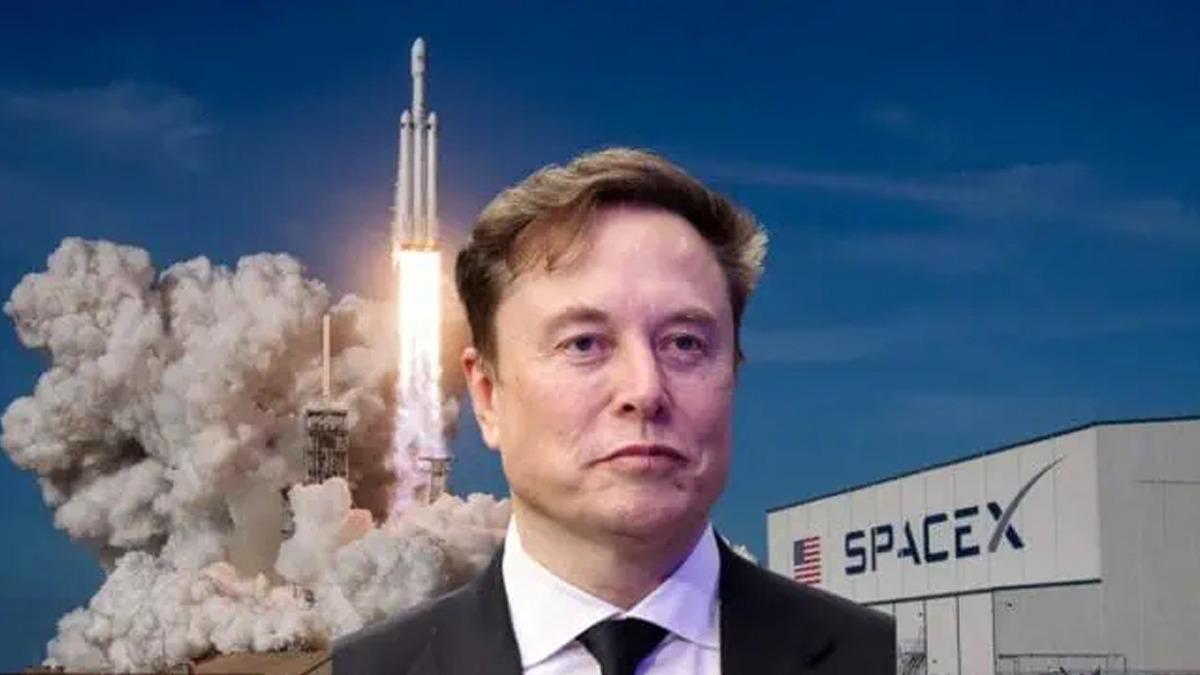 SpaceX halka arz edildi! Suudi Aramco yu geride bırakan Elon Musk d&uuml;nyanın ilk trilyoneri oldu 6