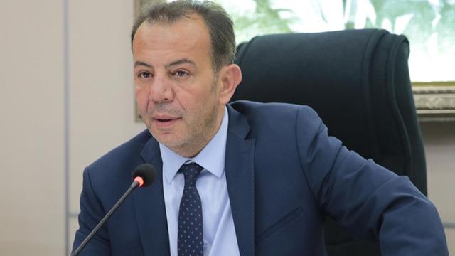 CHP'den ihracı istenmişti! Tanju Özcan aldığı kararı duyurdu: Siyasi cunta işgali bitinceye kadar...